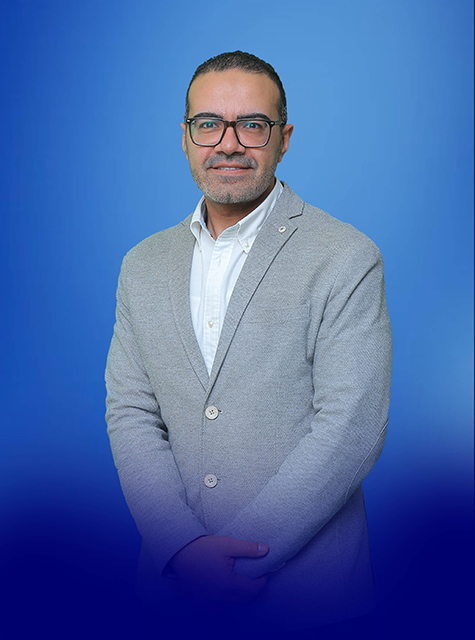 Ehab Halawa